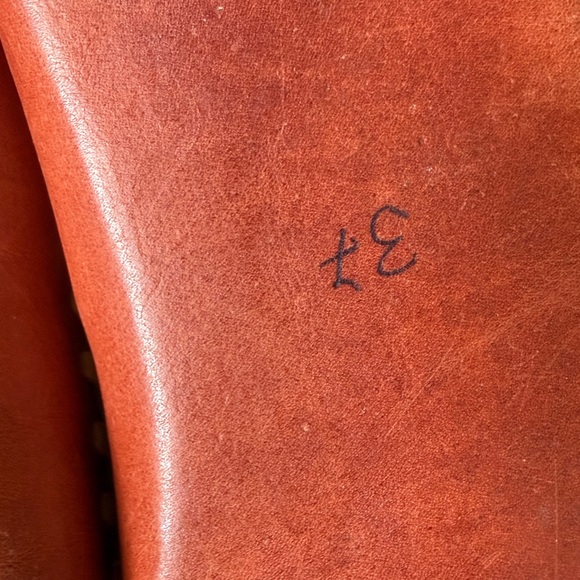 LADIES MOUNTAIN SLIPPER, EURO 37 US SIZE 7 1/2 - Picture 8 of 8